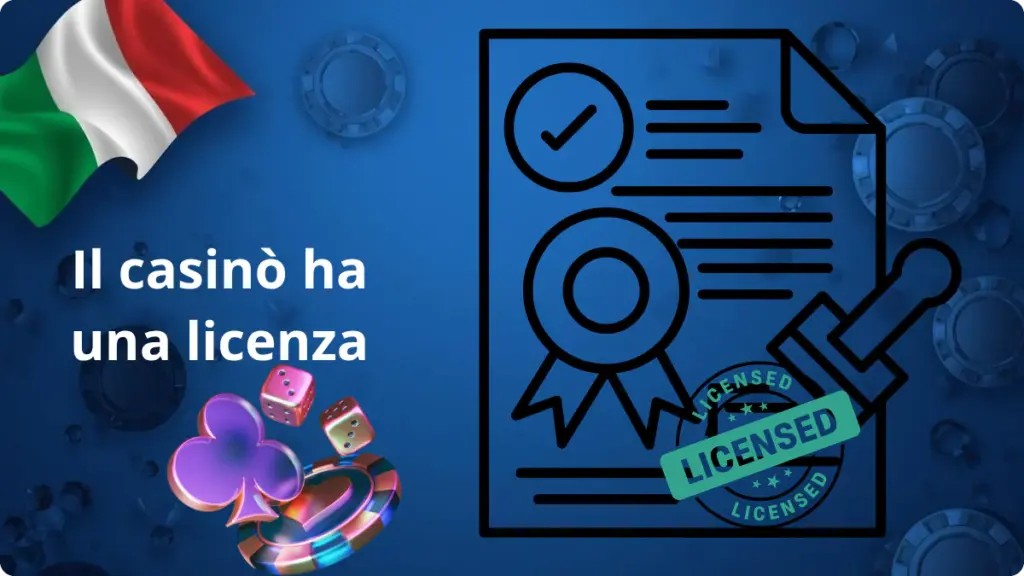 migliori casinò online italiani non aams