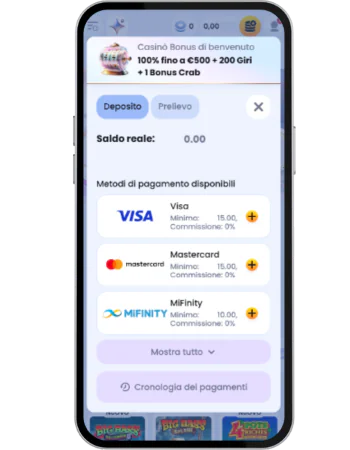 Casinolab-Effettua-un-deposito