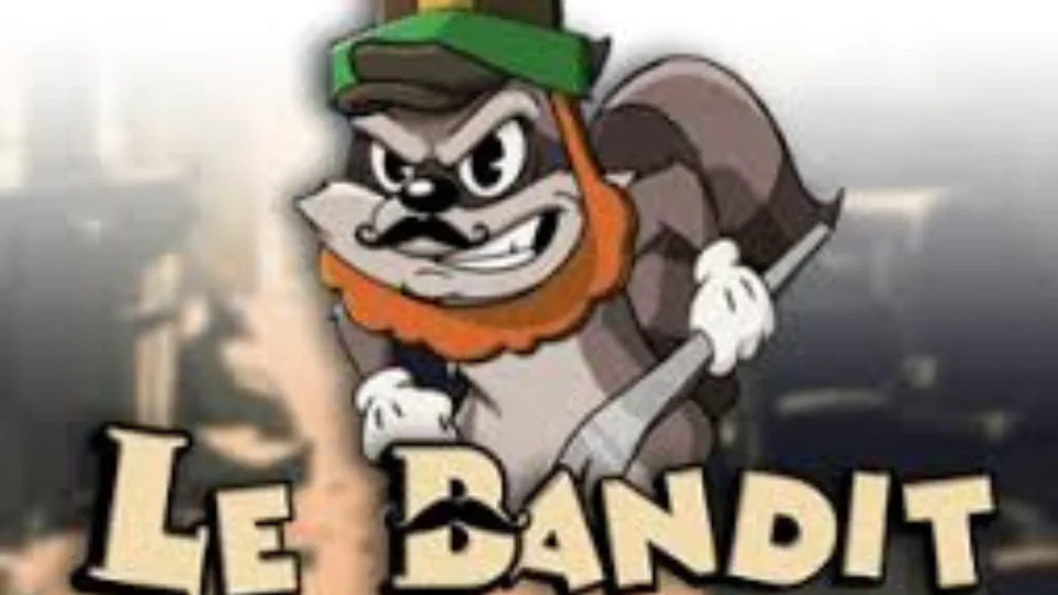 Casinolab-le-bandit