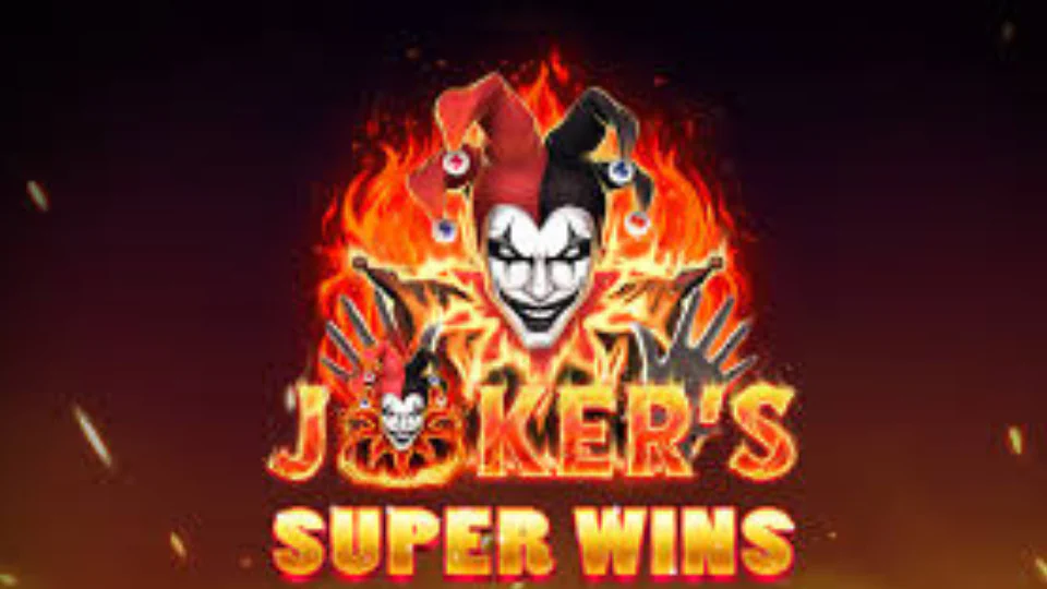 Jokers Super Wins