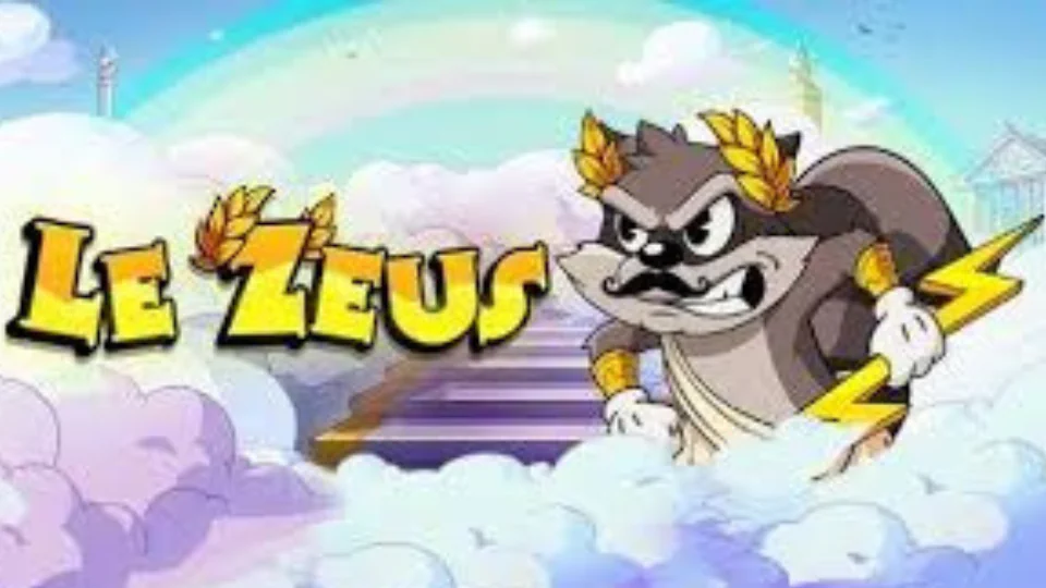 Le Zeus