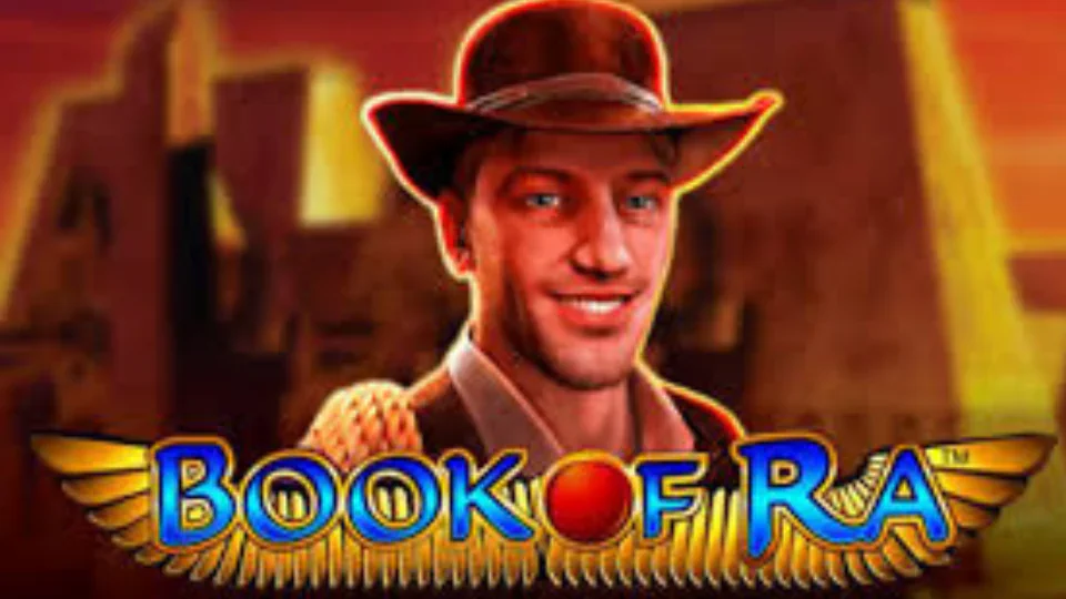 Fat Pirate Book of Ra
