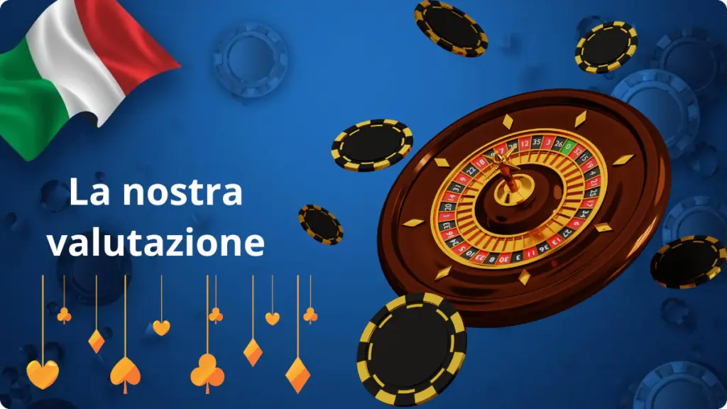 FatPirate La nostra valutazione