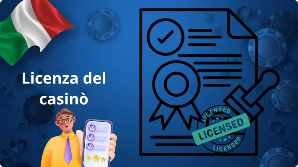 FatPirate licenza del casino