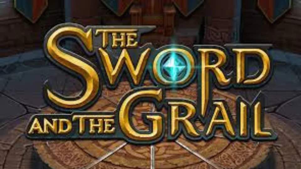 Fat Pirate Sword of the Grail