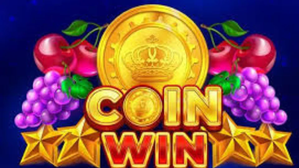 Gransino Coin Win