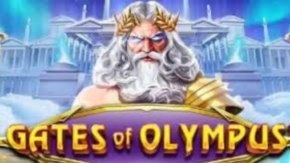 Gransino Gates of Olympius