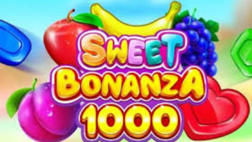 Gransino Sweet Bonanza 1000