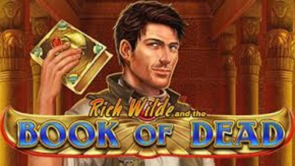 MyStake Book of Dead