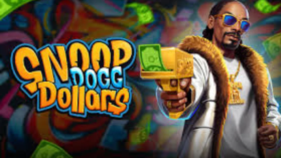 MyStake Snoop Dogg Dollars