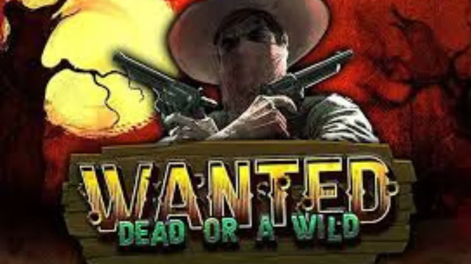 MyStake Wanted Dead or a Wild