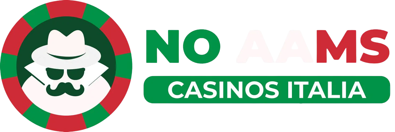 No AAMS casinos Italia
