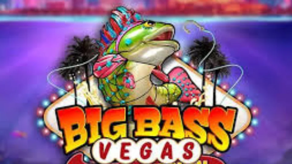 StoneVegas Big Bass Vegas