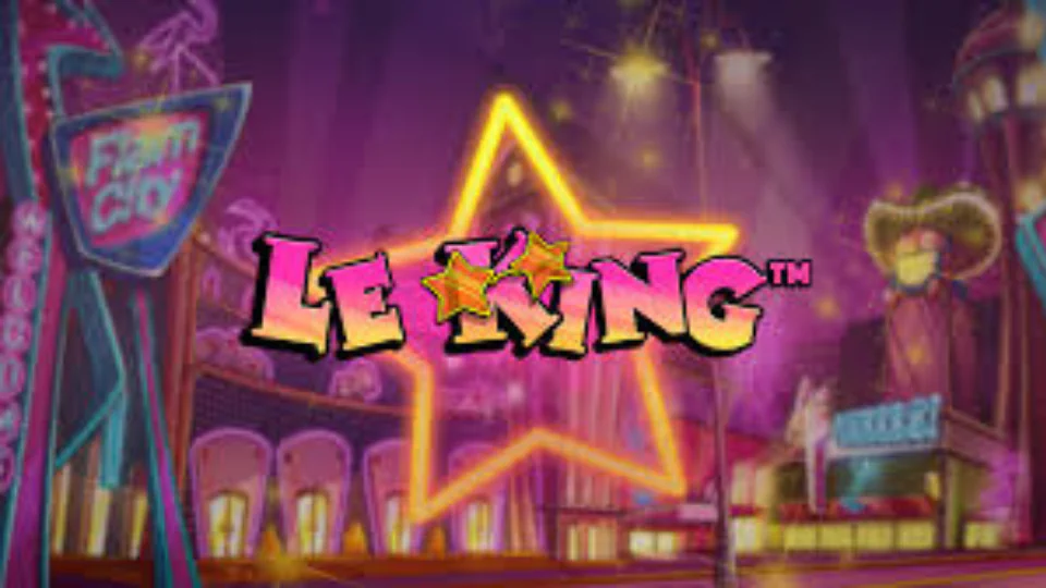 StoneVegas Le King