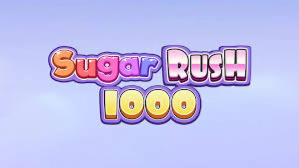 StoneVegas Sugar Rush 1000