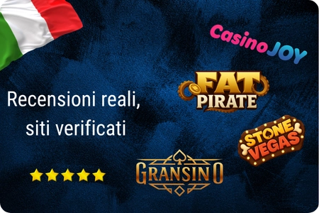 Recensioni migliori siti bingo non AAMS per giocatori italiani