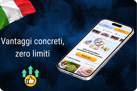 Punti di forza piattaforme bingo non AAMS vs ADM