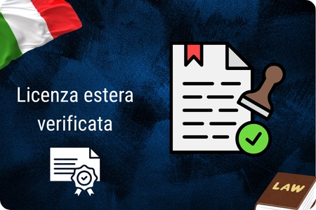 Licenza e regolamentazione siti bingo non AAMS internazionali
