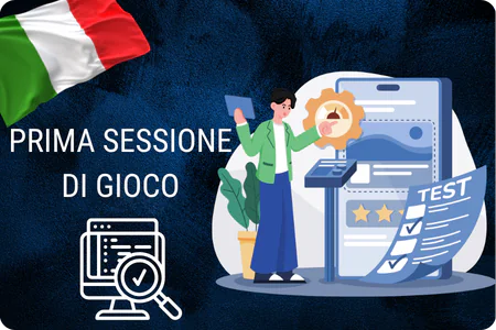 Prime sessioni casino non AAMS sicuro