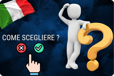 Scegliere casino non AAMS affidabile Italia