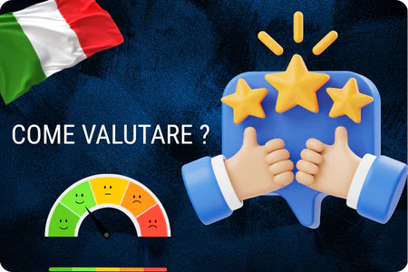 Valutare nuovo brand casino non AAMS