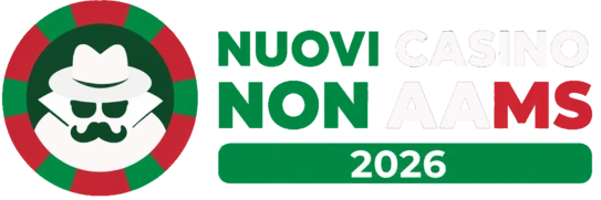 Nuovi casino non AAMS